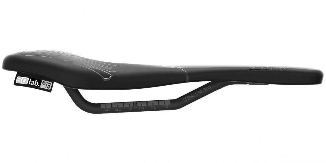 Carbon Saddle S879