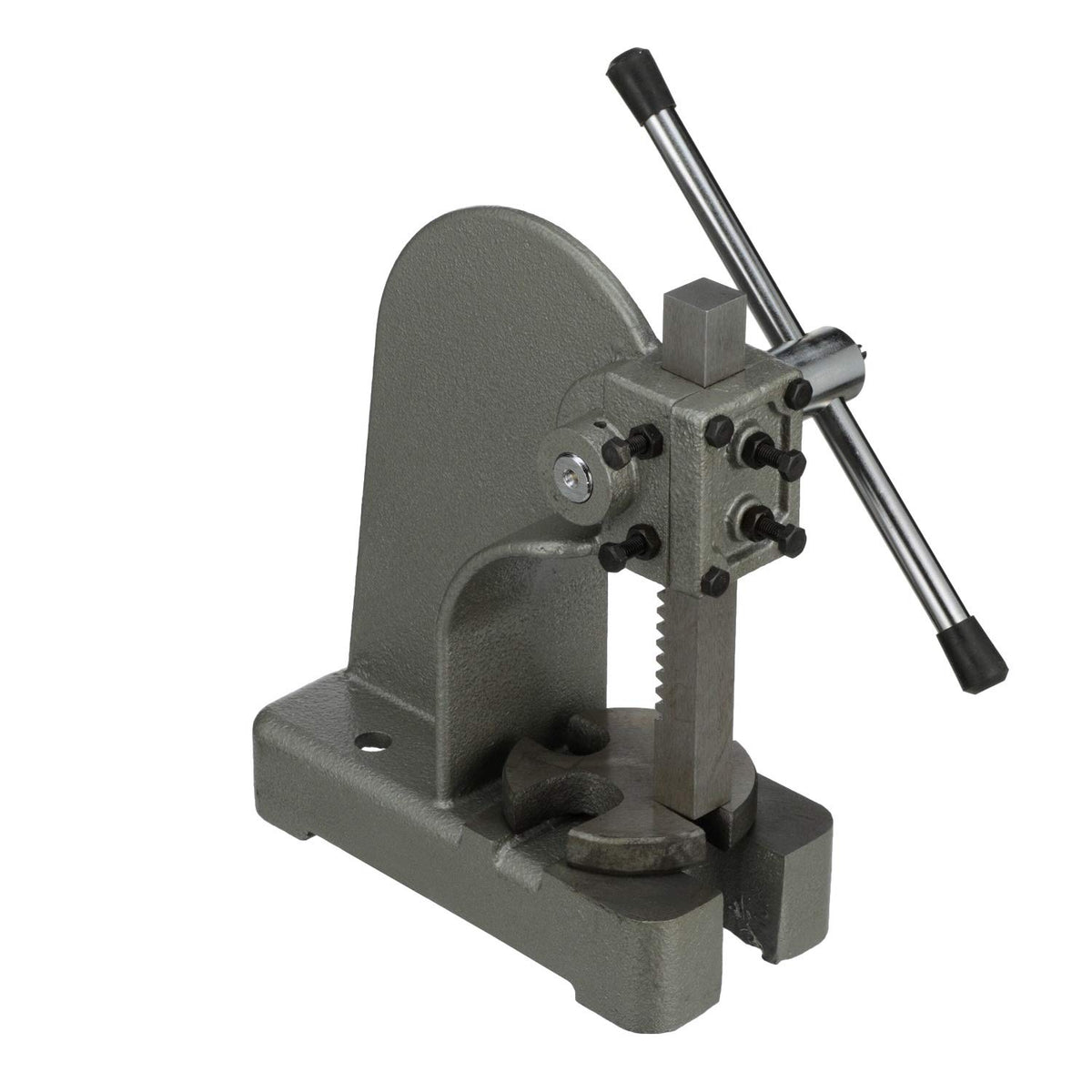 Heavy Duty Arbor Press, 1 Ton Capacity O386327
