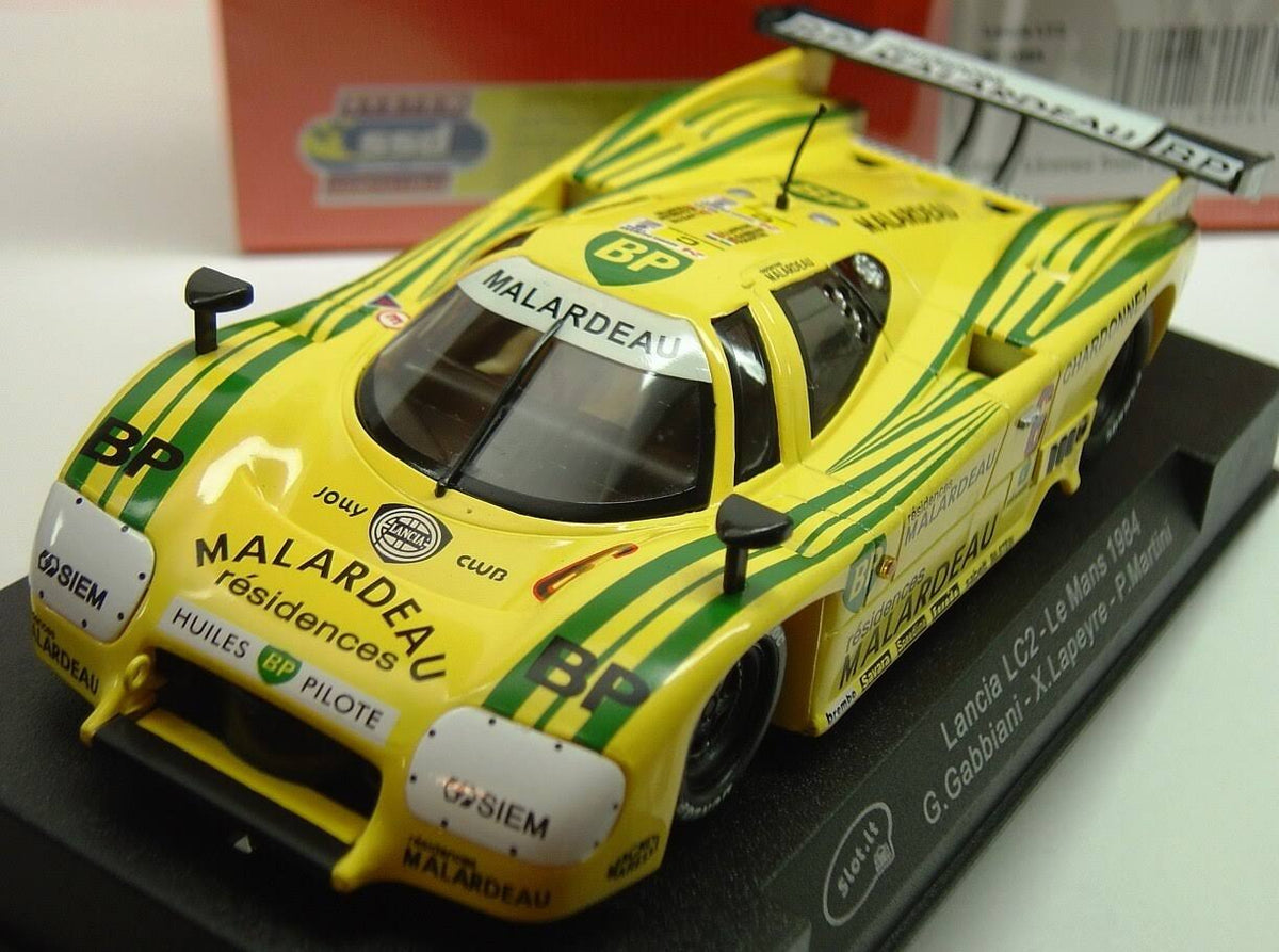 1:32 Slot Car C905