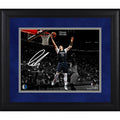 Framed 11x22 x 14x22 Spotlight Photograph A938
