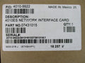 Network Interface Card H836