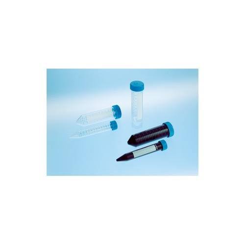 50ml Sterile Centrifuge Tube with Blue Screw Cap R74719