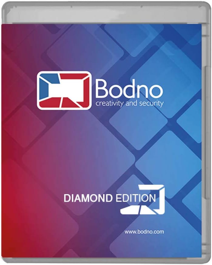 ID Card Software Program for PC & MAC W30303