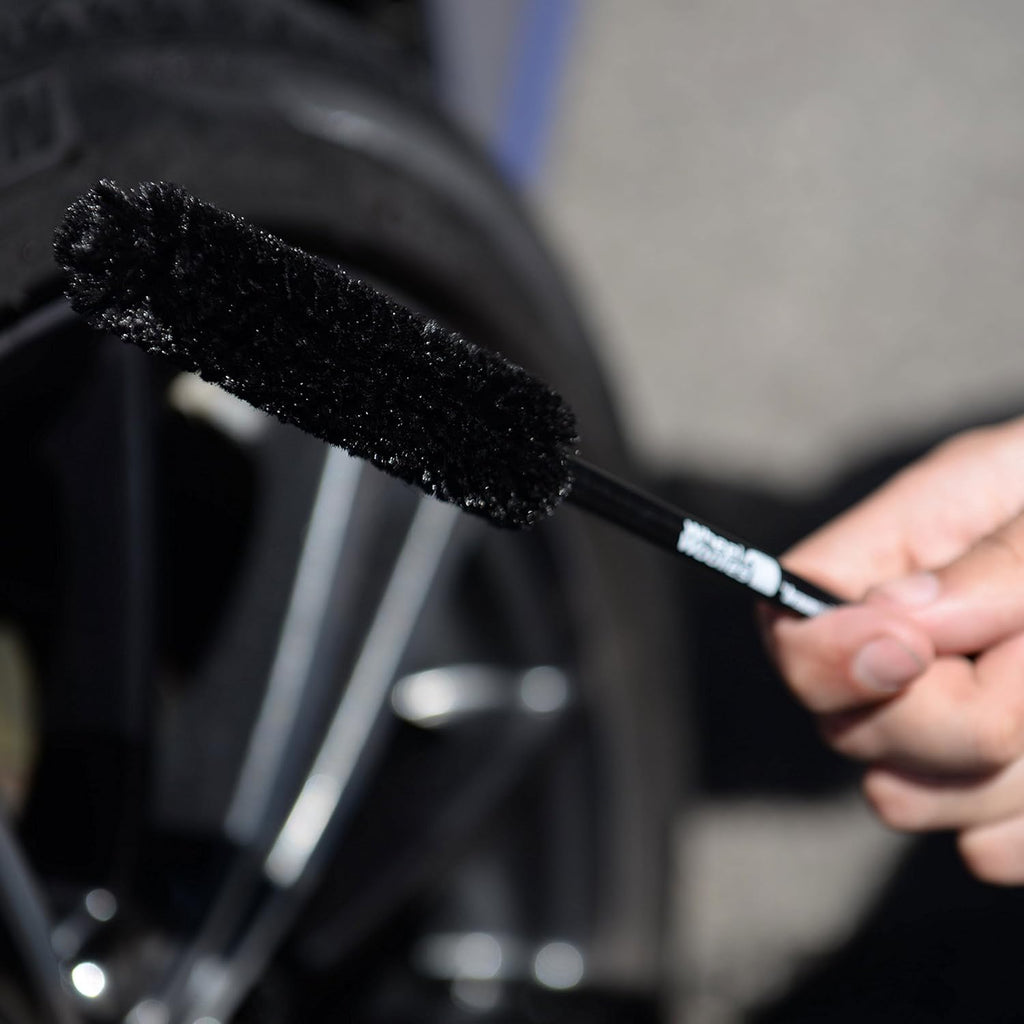 Wheel Brushes Pack of 2 A77271