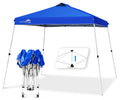 11' x 11' Slant Leg Pop Up Canopy Tent Z59290