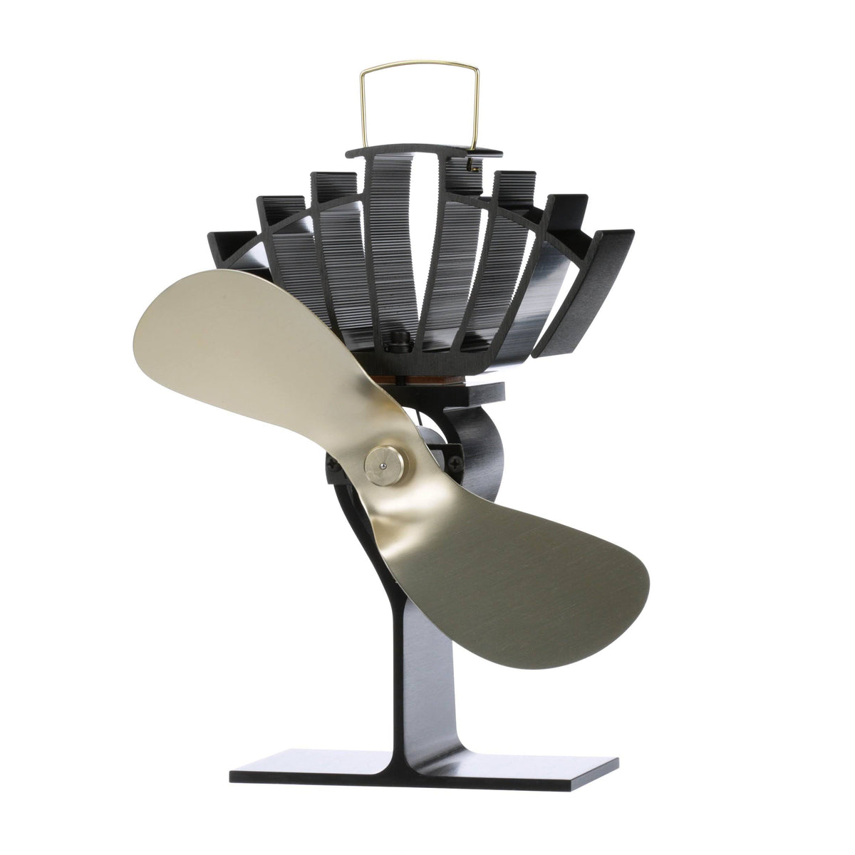 Heat Powered Stove Fan X1968