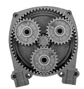 Dual Cable Rotary Helm Z426129