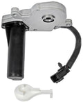 Transfer Motor Case U2008