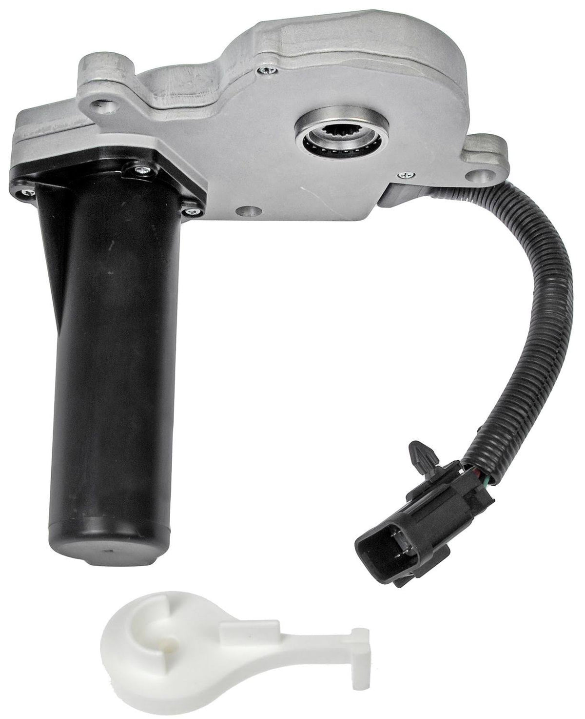 Transfer Motor Case U2008