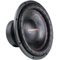 1200 W RMS 15 inch DVC 4-ohm Black Subwoofer C8137