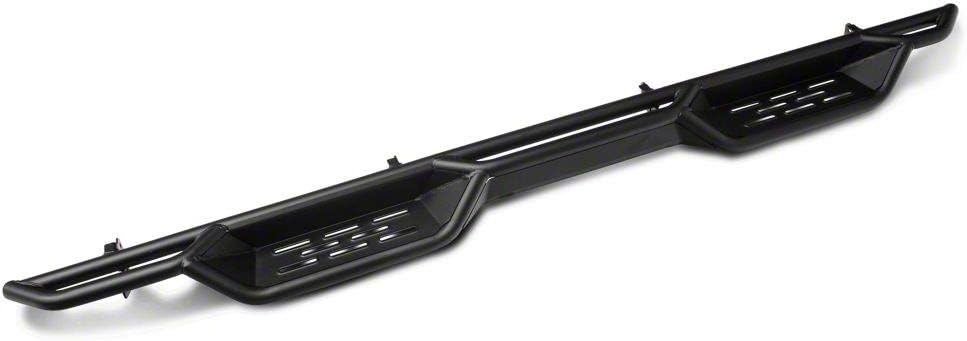 Drop Side Step Bars M26628