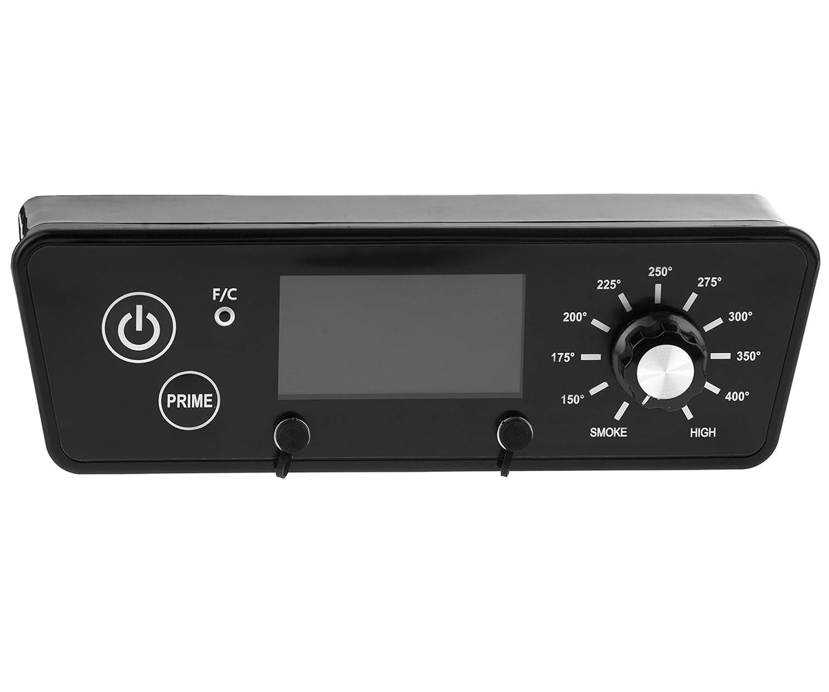 Digital Thermostat Controller Board Kit with LCD Display G6146