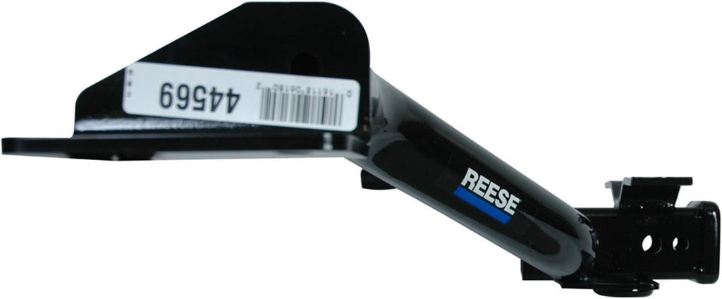 Class III Trailer Hitch 2 in. Receiver E76879