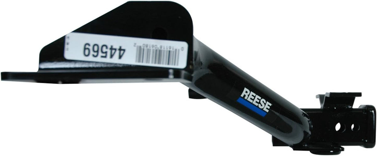 Class III Trailer Hitch 2 in. Receiver E76879