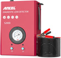 Automotive EVAP Smoke Machine Leak Detector Full Kit X781