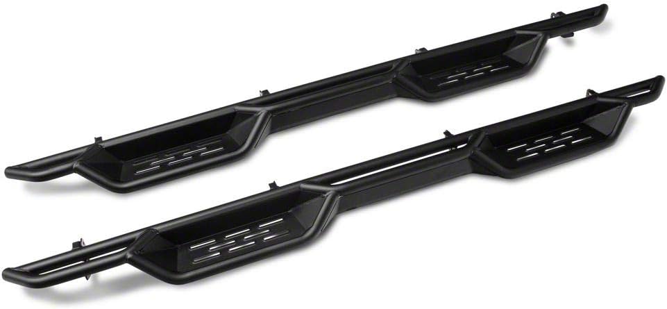 Drop Side Step Bars M26628
