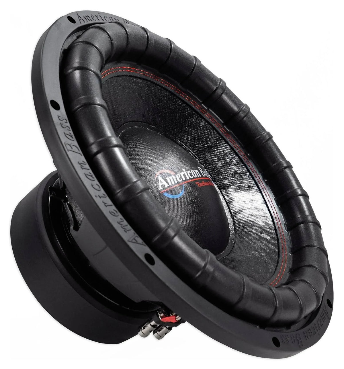 1200 W RMS 15 inch DVC 4-ohm Black Subwoofer C8137