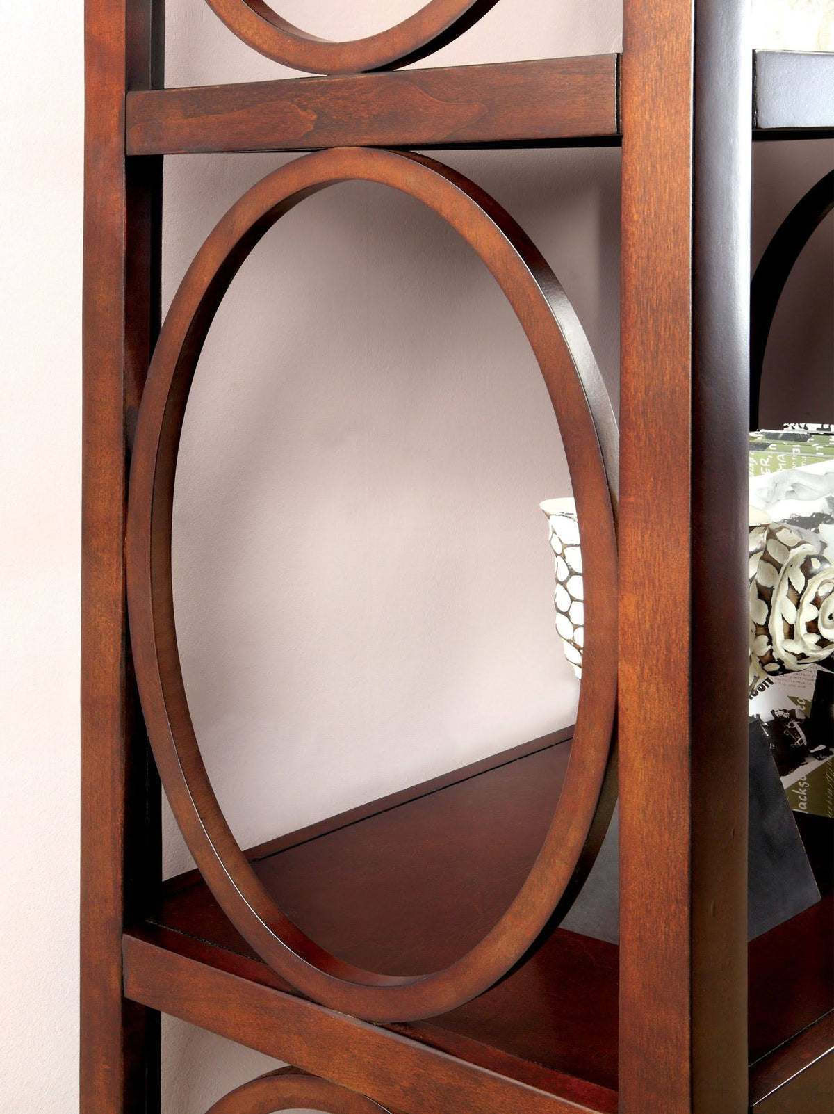 Cherry Pier Cabinet X69253