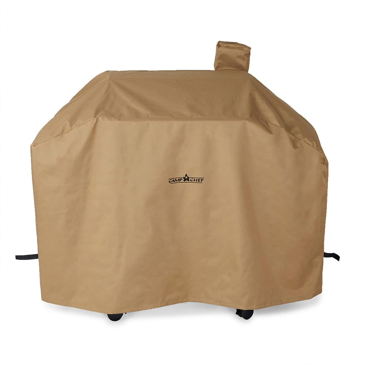 Weather Resistant Nylon Heavy Duty 36 Inch Pellet Grill Patio Cover Pack of 2 Z5697