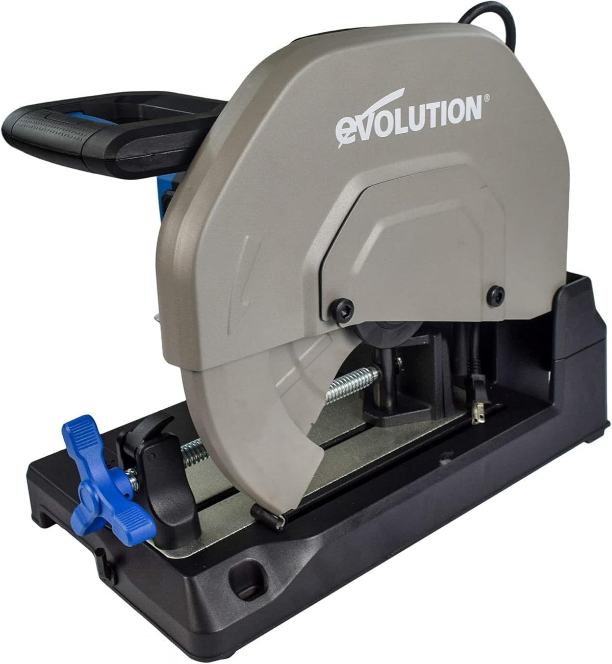 15 Inch Metal Cutting Chop Saw Miter Saw 45 degree V3507