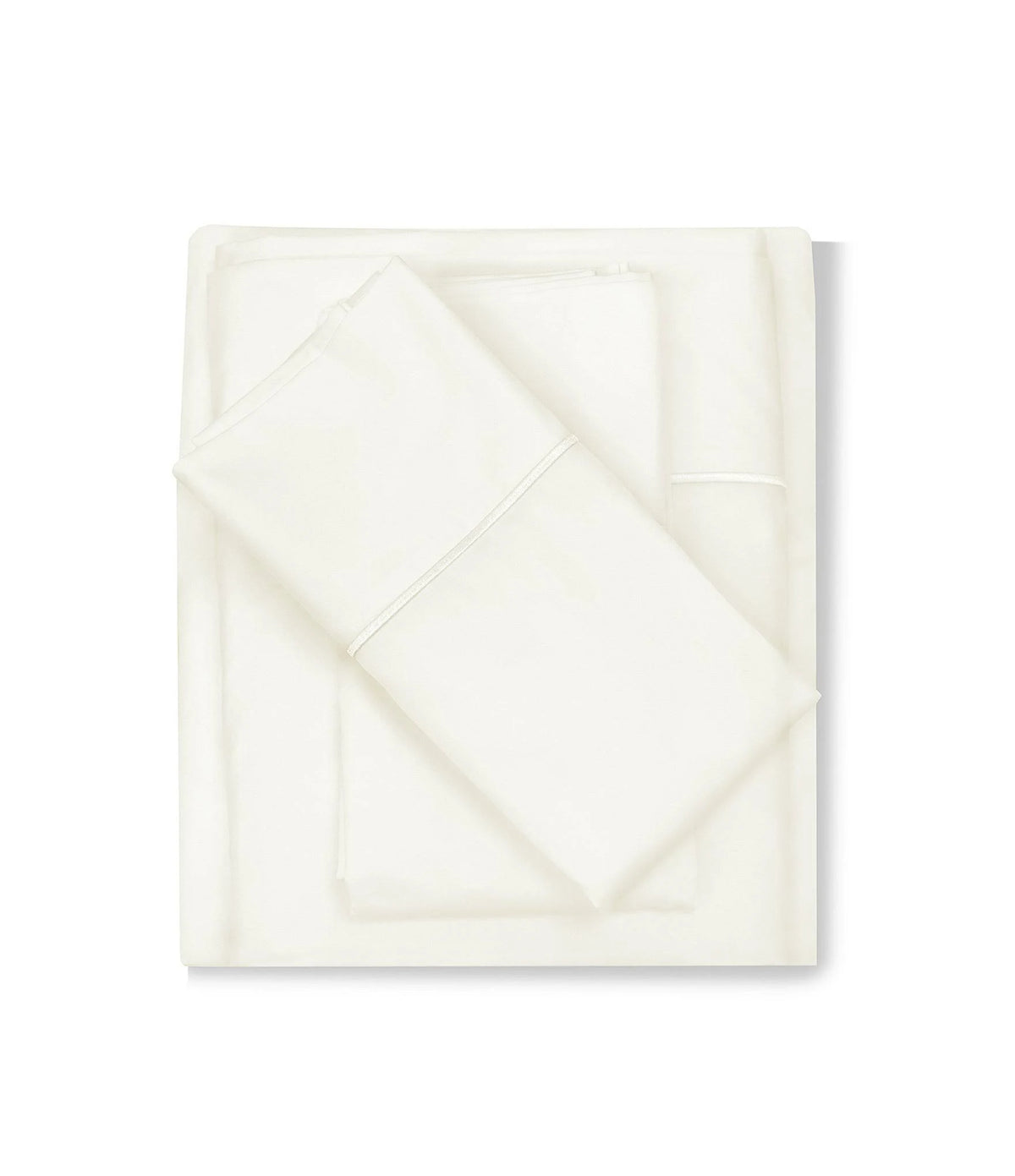 400-Thread Count Sheet Set California King White T670190