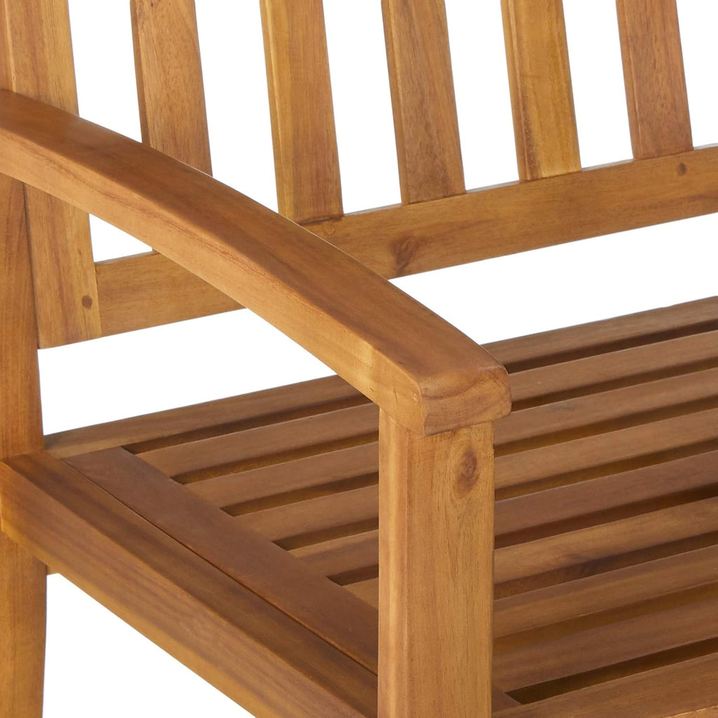 Acacia Bench M250