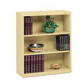 Beige Bookcase N6339