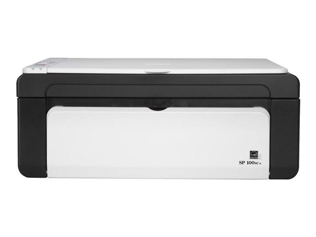 Laser Multifunction Printer G558324