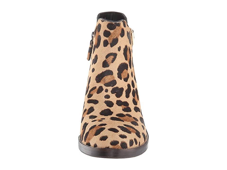 Haircalf Bootie Q891