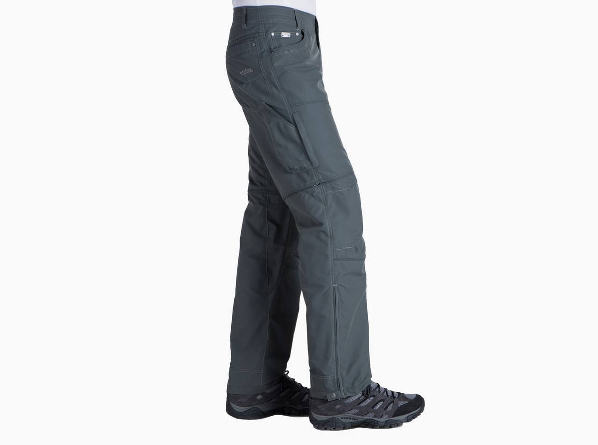 Convertible Pant R7867