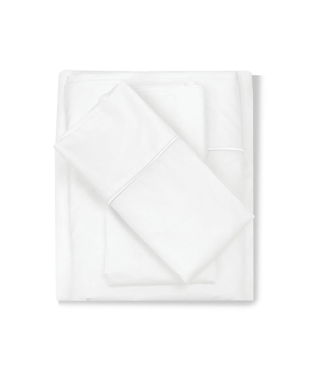 400-Thread Count Sheet Set California King White T670190