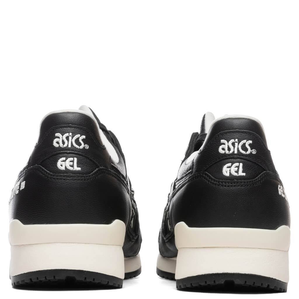 Black Sneakers Z9432