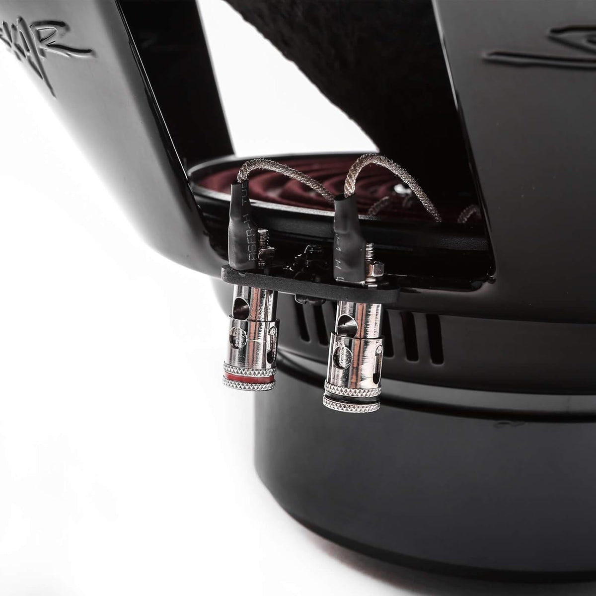 15 Dual 2 Ohm Car Subwoofer W56392