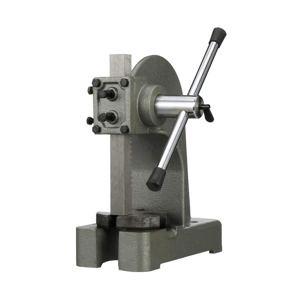 Heavy Duty Arbor Press, 1 Ton Capacity O386327