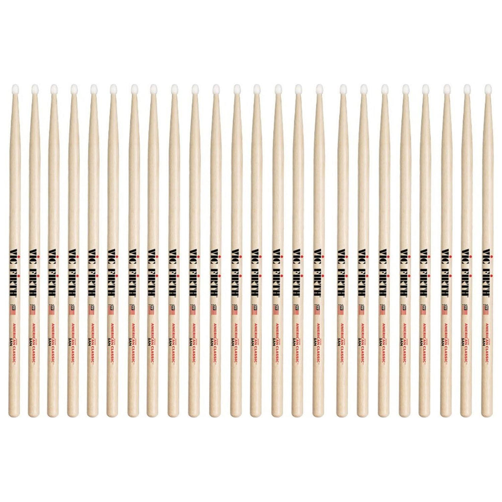 5AN Nylon Tip Drum Sticks G451387