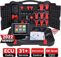 Automotive Scan Tool with ECU Coding and Bi-Directional Control X38377
