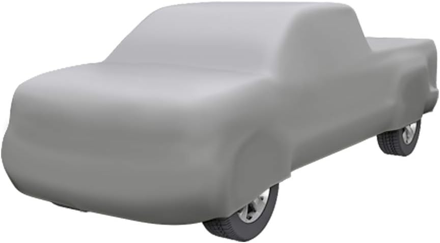 Waterproof 5 Layer Car Cover G859