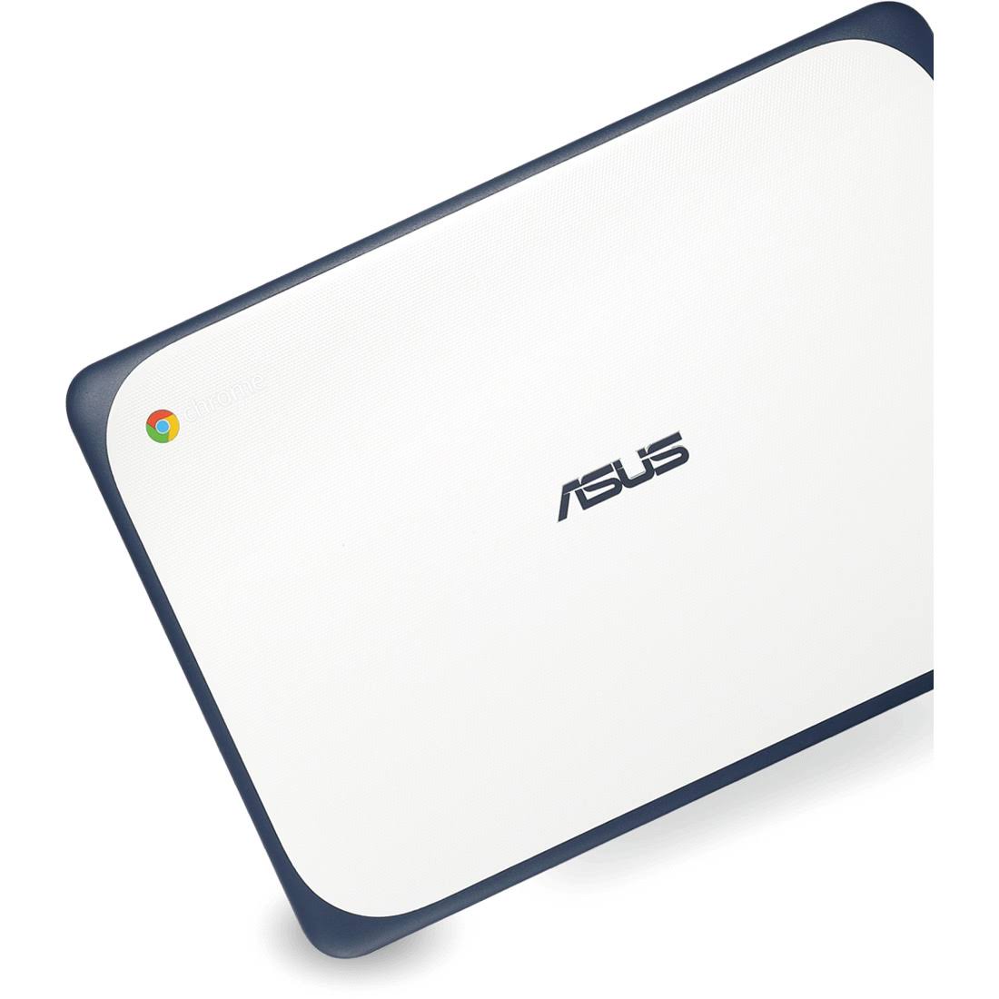 11.6″ Chromebook - Celeron N3060 - 4 GB RAM - 16 GB SSD V87941