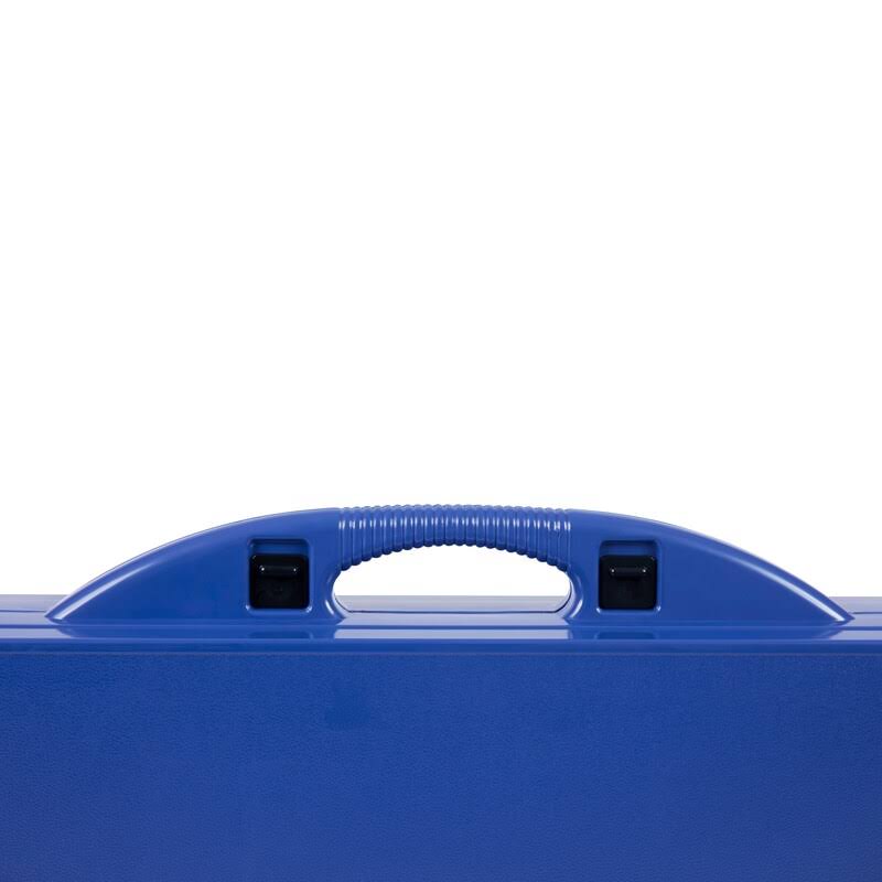Blue Portable Picnic Table P96276