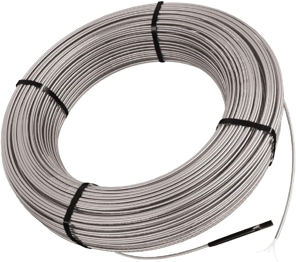 120 Volt Radiant Floor Heating Cable W60647