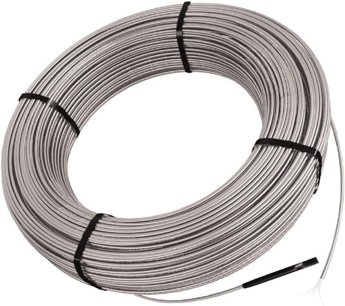 120 Volt Radiant Floor Heating Cable W60647