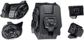 Audio Stereo Radio System & Speakers P529200