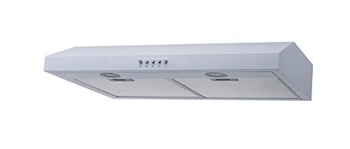 30x22 250 CFM Ducted Under Cabinet Range Hood L835790
