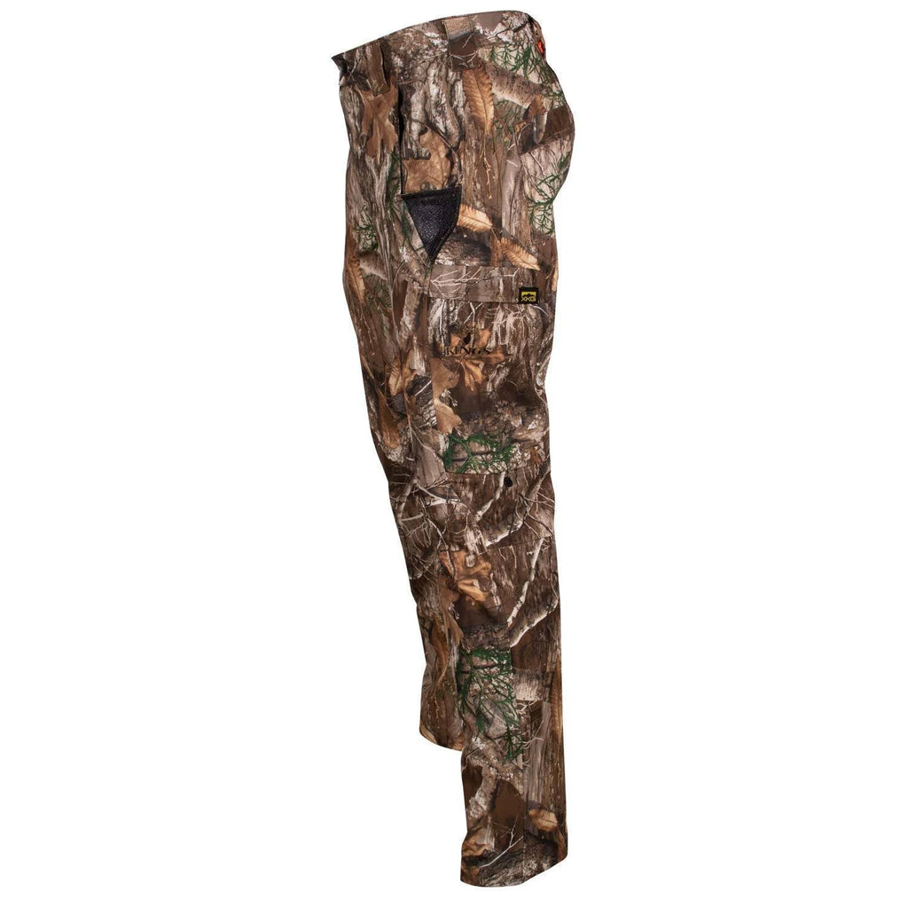 Camo Ridge Pant R958