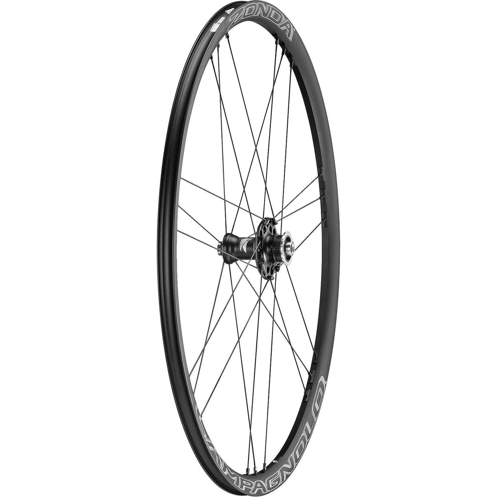Disc Brake Wheelset L49012
