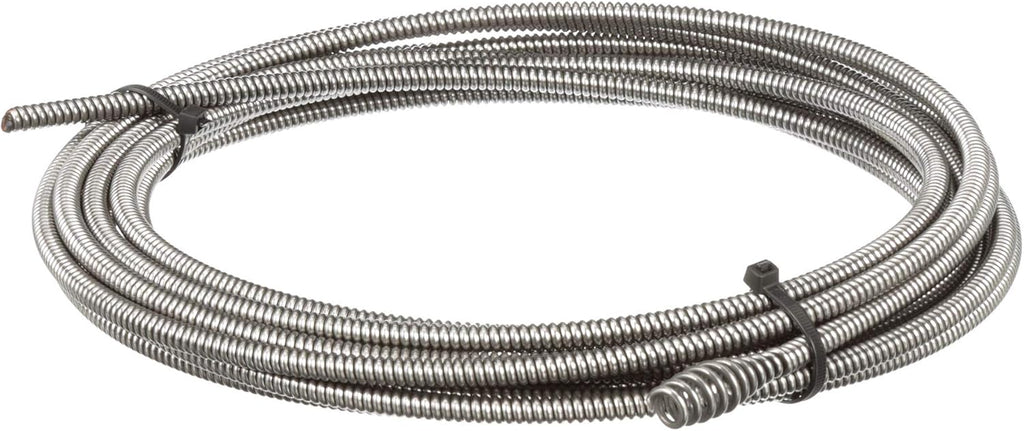 5/16 In. x 25 ft. Drain Cleaning Cable Pack of 2 O2183