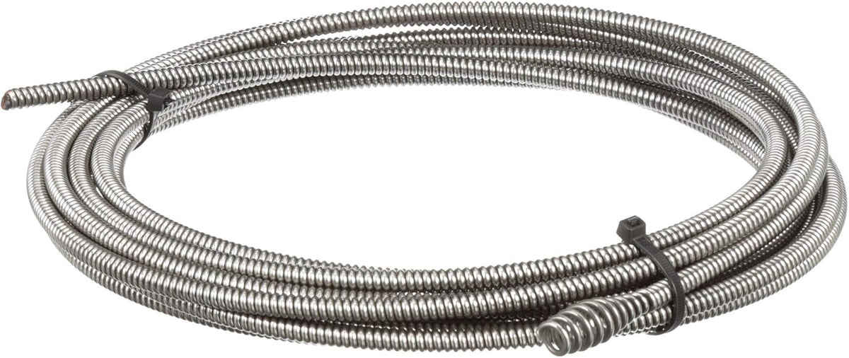 5/16 In. x 25 ft. Drain Cleaning Cable Pack of 2 O2183