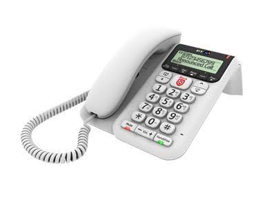 Advanced Call Blocker T7511