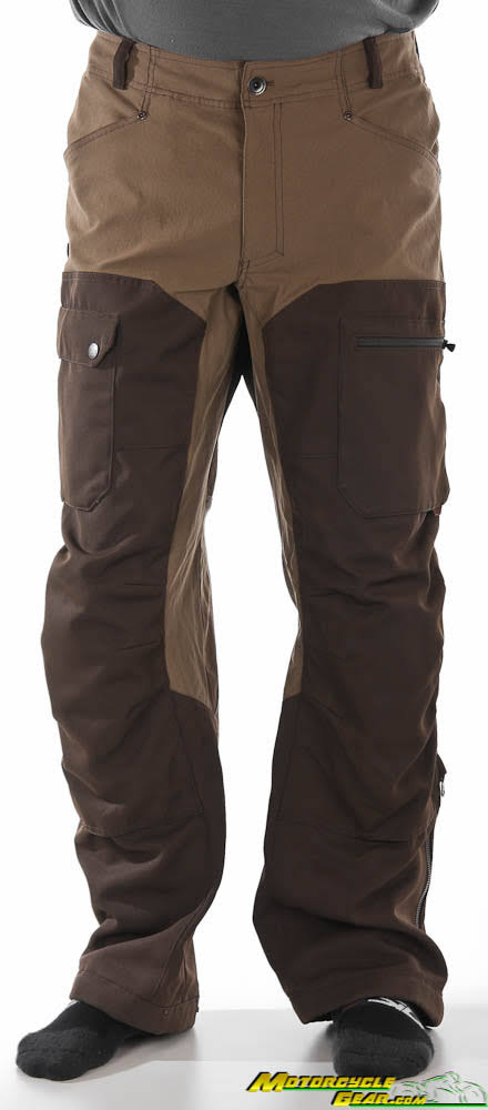 Cargo Pant V203551
