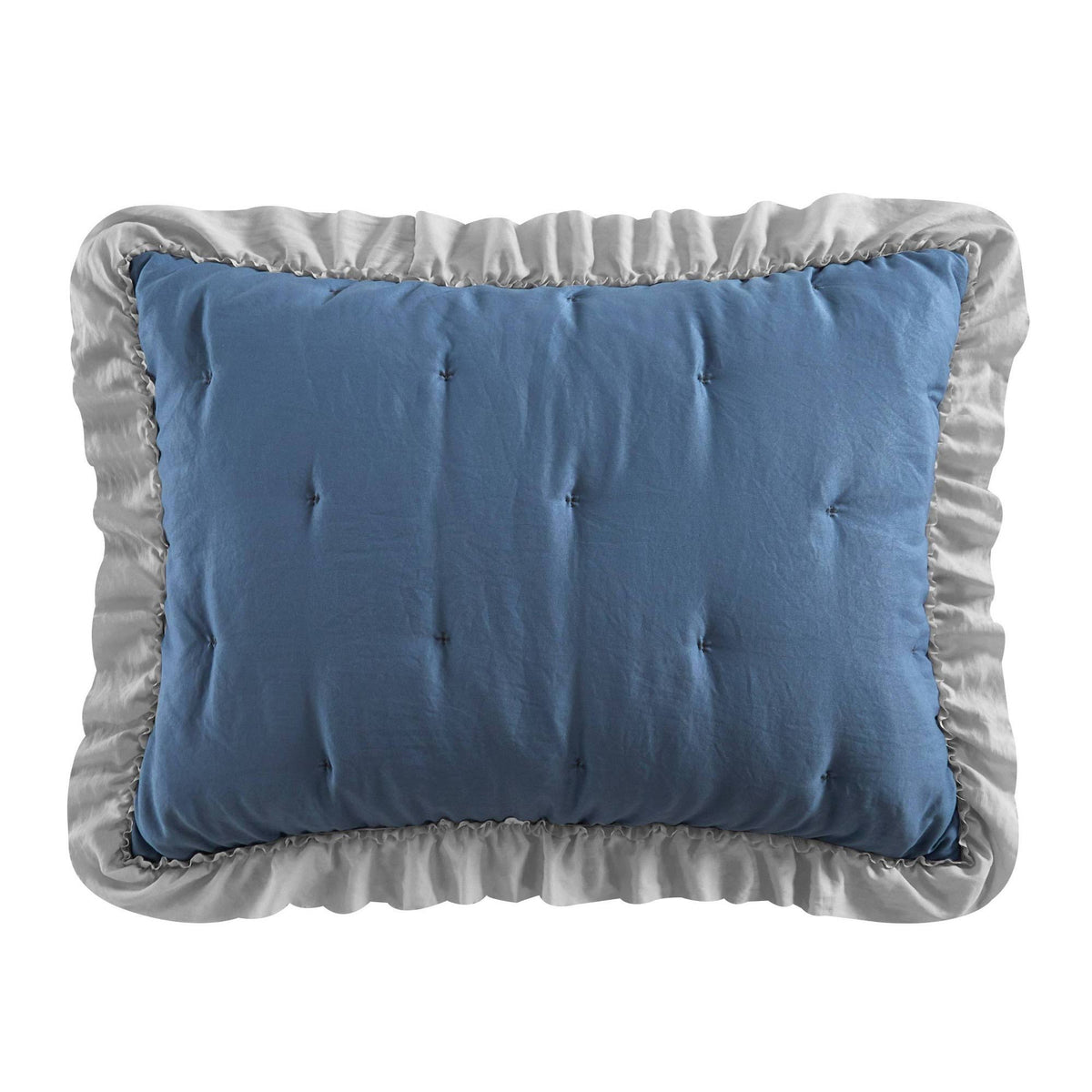 3 Piece Microfiber Quilt Set Z81412